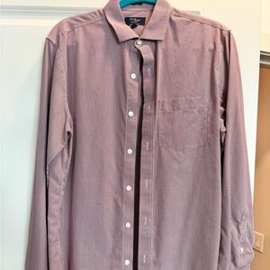 J. CREW Men’s Dress Shirt